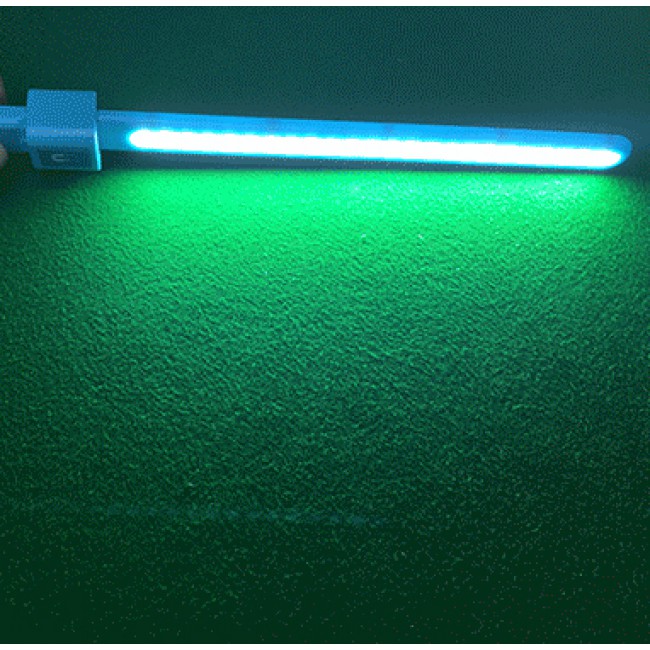 YOUYONG USB LED Dimmable Stick Light Best Value Great for Lighting up Keypads tables laptops