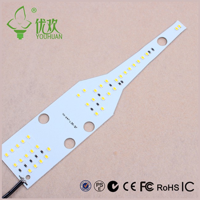 China supplier manufacturer youhuan lighting led oem product