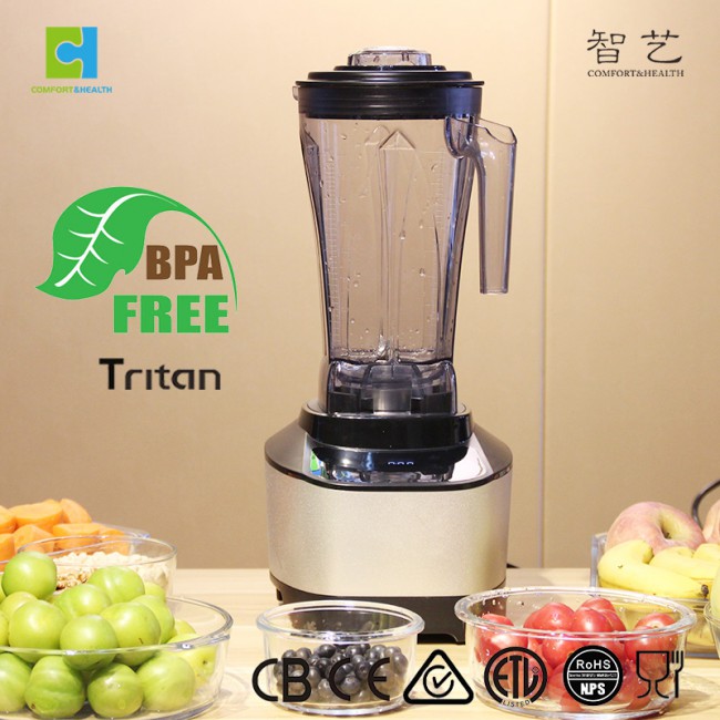 CH804 High quality commercial blender