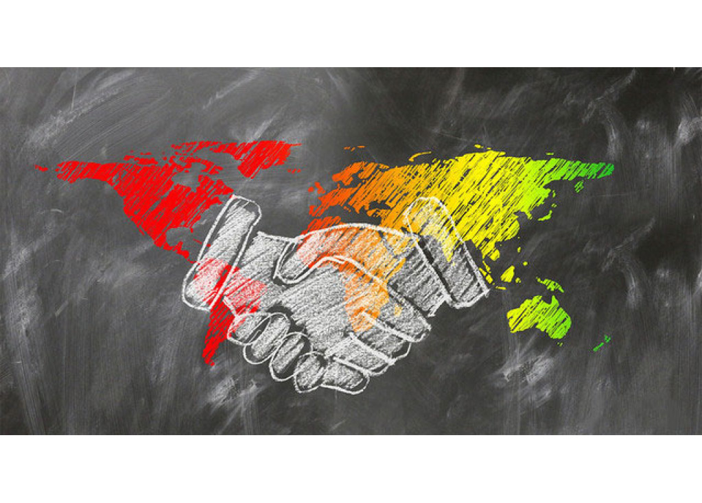 Commitment and call to action: Global collaboration to accelerate new COVID-19 health technologies