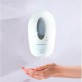 1000ML Hotel Touchless Automatic Free Hand Sanitizer Liquid Foam Soap Dispenser With Large Capacity Tank For School And Hospital