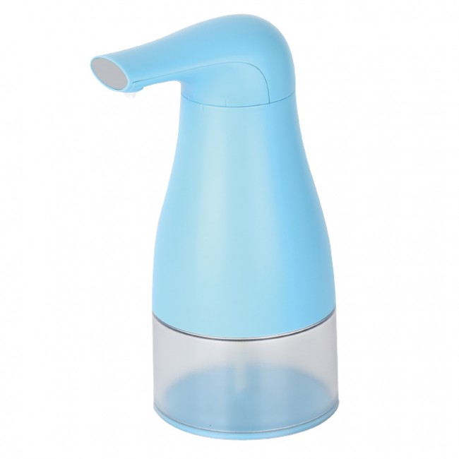 Automatic Touchless Hand Free Foaming Soap Dispenser