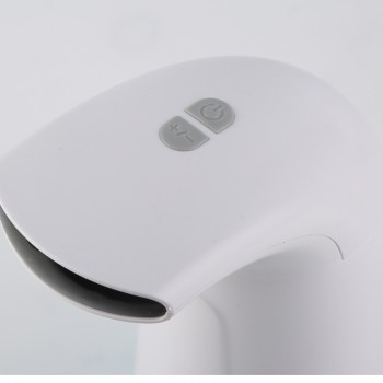 Electric Smart Auto Touchless Infrared Industrial Hospital Automatic Hands Free Sensor Stainless Steel Foam Soap Dispenser