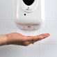 Factory Production Alcohol Spray Automatic Toilet Hand Sanitizer Dispenser