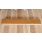 DARK Nightfall Hickory solid acacia wood flooring