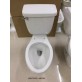 factory produce HK Brazil hotel toilet siphonic america cupc wc toilet 3L FLUSH cheaper closes