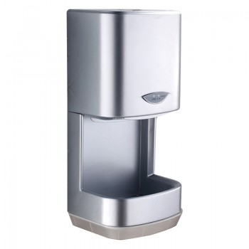 Hot Sales ABS Plastic Large Volume Touch Free Auto Sensor Hygienic Alcohol Sanitizer Dispenser