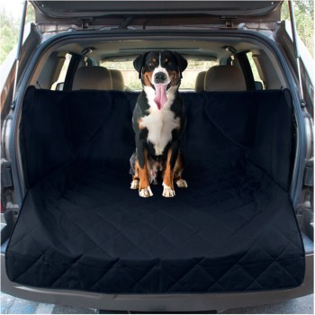 Waterproof car seat cover, waterproof cover for dogs, car seat cover for dogs, trunk cover, foldable, protection for dogs, transport accessories