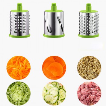 Slicer meat cutter round grater potato graters carrot shredding cheese food processor vegetable chopper Kitchen gadgets too