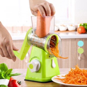 Slicer meat cutter round grater potato graters carrot shredding cheese food processor vegetable chopper Kitchen gadgets too