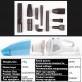 Vacuum Cleaner For Home Ultra Quiet Mini Home Rod Vacuum Cleaner Portable Dust Collector Home Aspirator Handheld Vacuum Cleaner