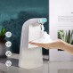 Infrared Smart Sensing Soap Dispenser Portable Foam Hand Washer Automatic Touchless Shampoo Dispensador For Kitchen Bathroom