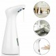Automatic Liquid Soap Dispenser Smart Sensor Touchless ABS Electroplated Sanitizer Dispensador For Kitchen Bathroom 200ml