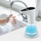 480ml Automatic Touchless Soap Dispenser Shower Gel, Shampoo, Washing Lotion, Liquid Soaps Sanitizer ABS Liquid Dispenser