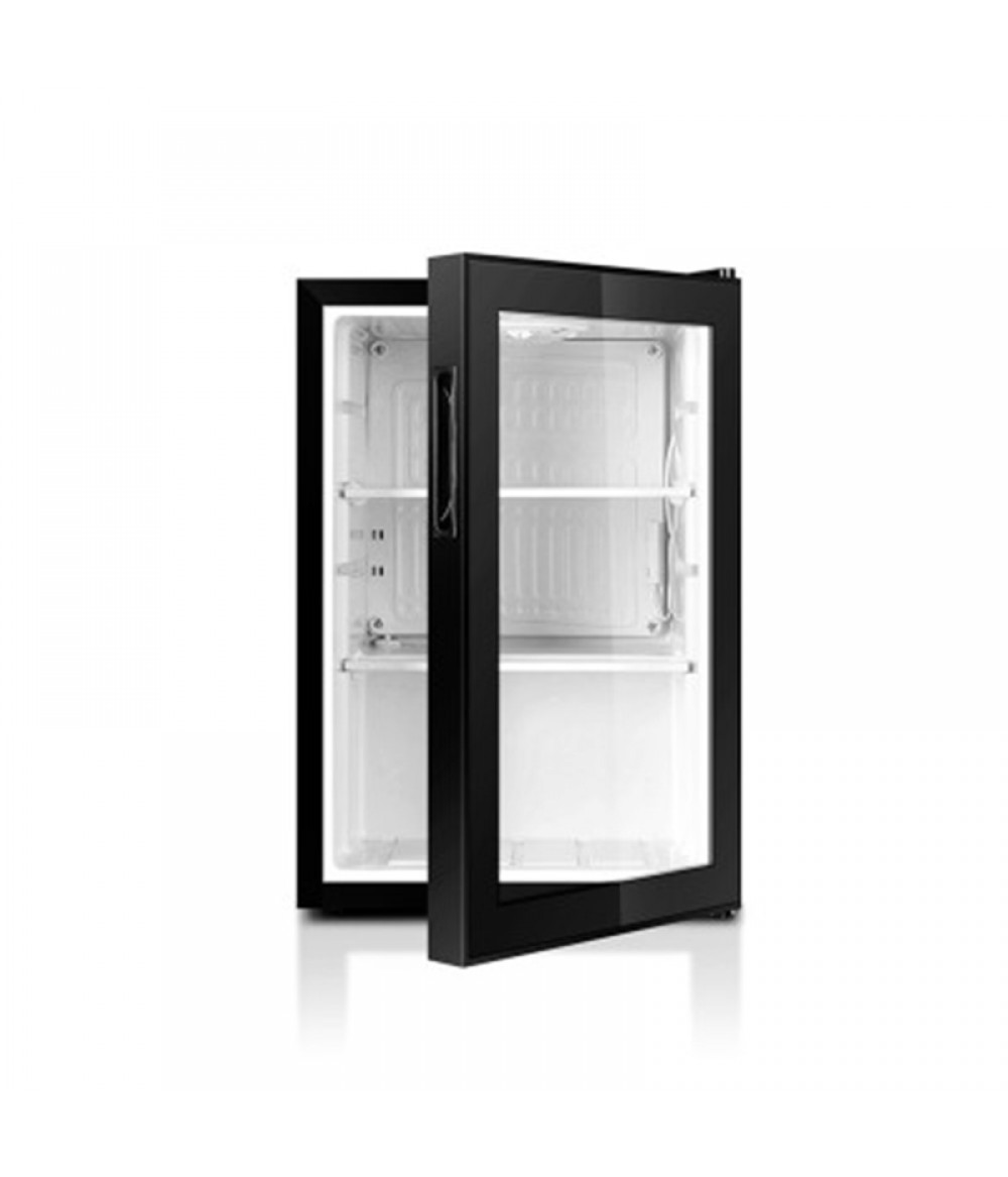 Household Fridge Refrigerator For Home Single-door Cold Storage Refrigerator Office/Kindergarten Freezer LC-62/HC