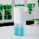 350ML Hands Free Kitchen Liquid Infrared Motion Sensor Smart Touchless Foam Soap Dispenser Hand Washer Waterproof Full Automatic