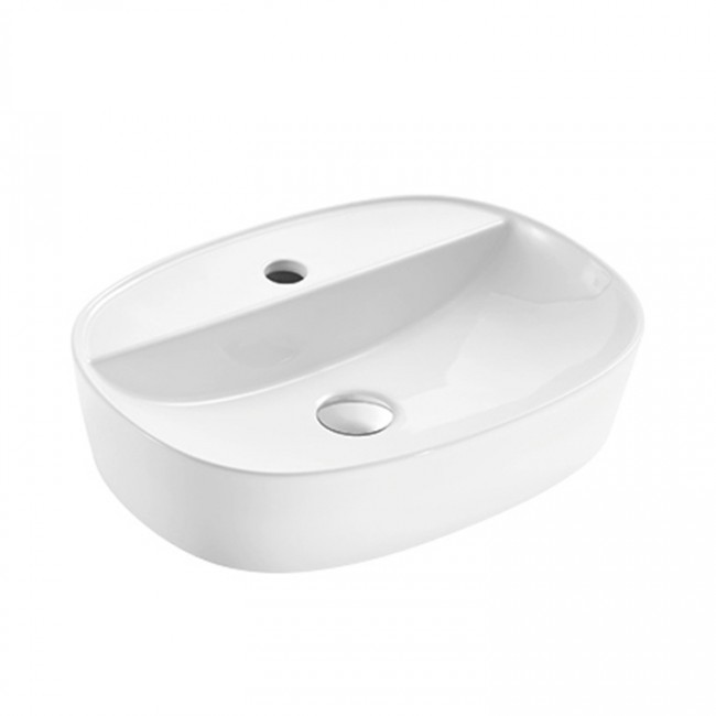 Ceramic porcelain wc sanitary counter top hand wash basin and sink