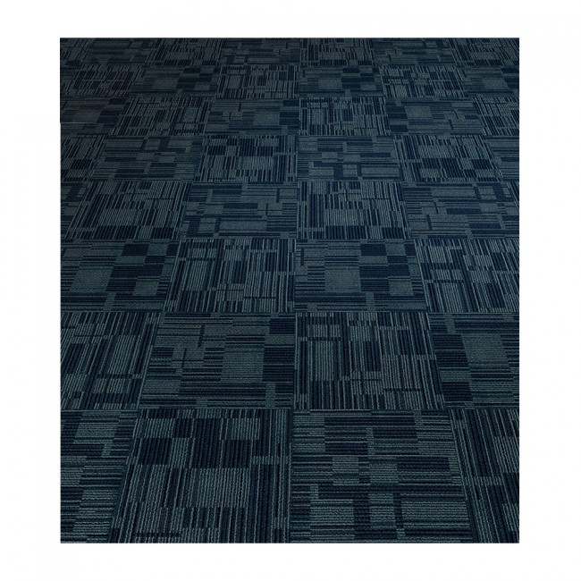 luxury removable carpet tiles 50x50 office modular carpet