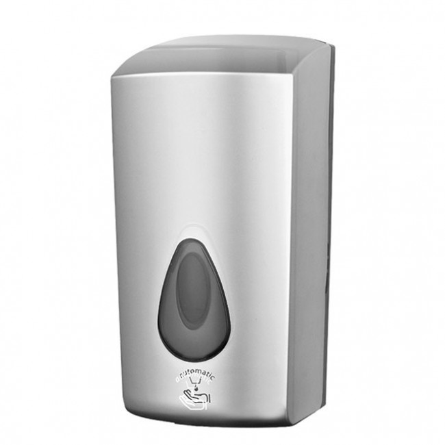 1000ml Abs Foam Foaming Automatic Touchless Hand Free Sensor Auto Liquid Soap Dispenser CD-5018