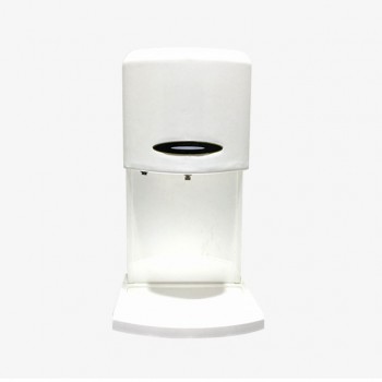High Quality Table Top  Automatic Alcohol Spray Hand Sanitizer Dispenser