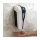 1000ml Automatic Touchless Hand Sanitizer Alcohol Gel Dispenser/Toilet Sensor Hand Disinfectant Machine