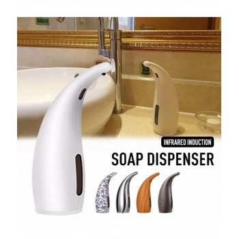 Best Selling 2019 Products Touchless Automatic Sensor Liquid Soap Dispenser Motion For Home Kitchen 300ML Support Drop Shipping