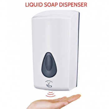 1000ml Abs Foam Foaming Automatic Touchless Hand Free Sensor Auto Liquid Soap Dispenser CD-5018