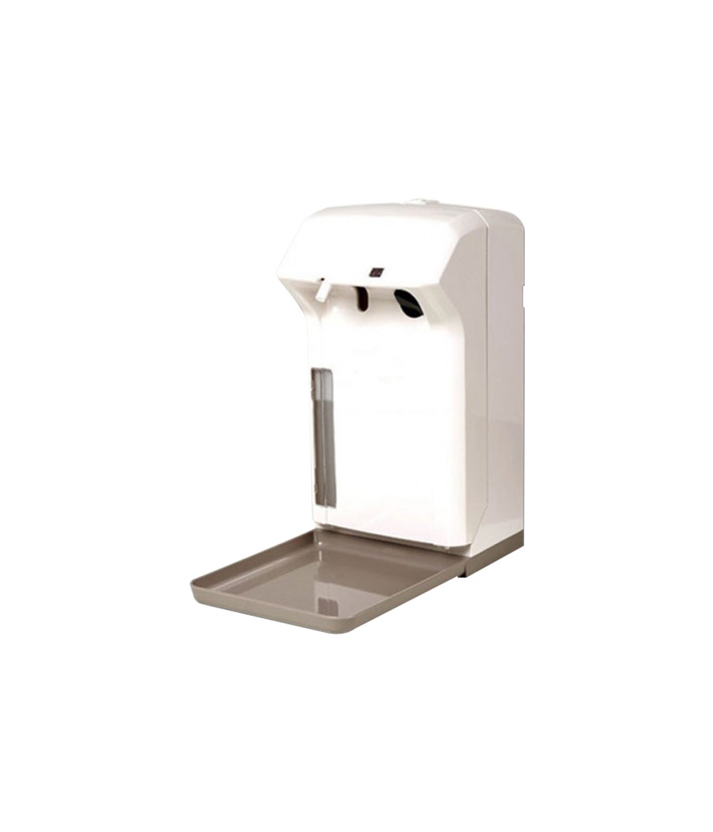 CE Certified Touch-Free Automatic Sanitizer Dispenser MAD-101 For Alcohol,  Gel , Liquid Soap