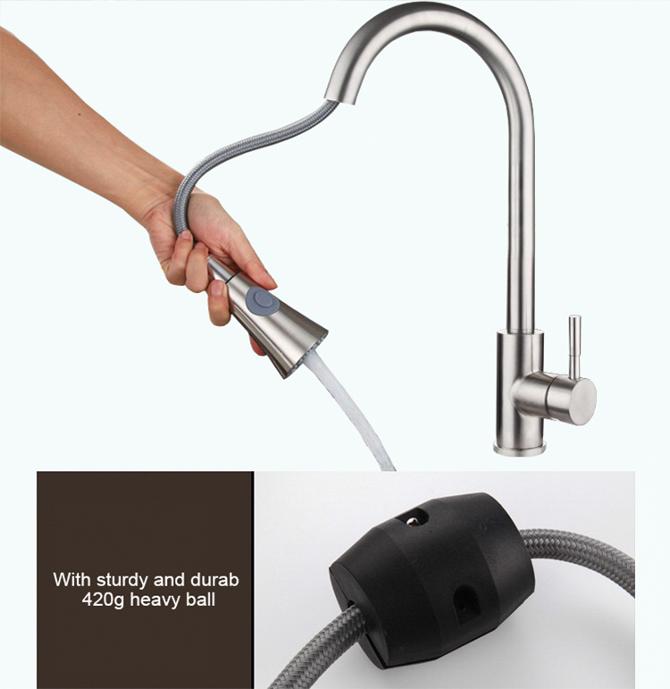 HELI-New-Bathroom-Accessories-Stainless-Steel-304-online-pull-out-mixer-kitchen-spray-taps-KF-014