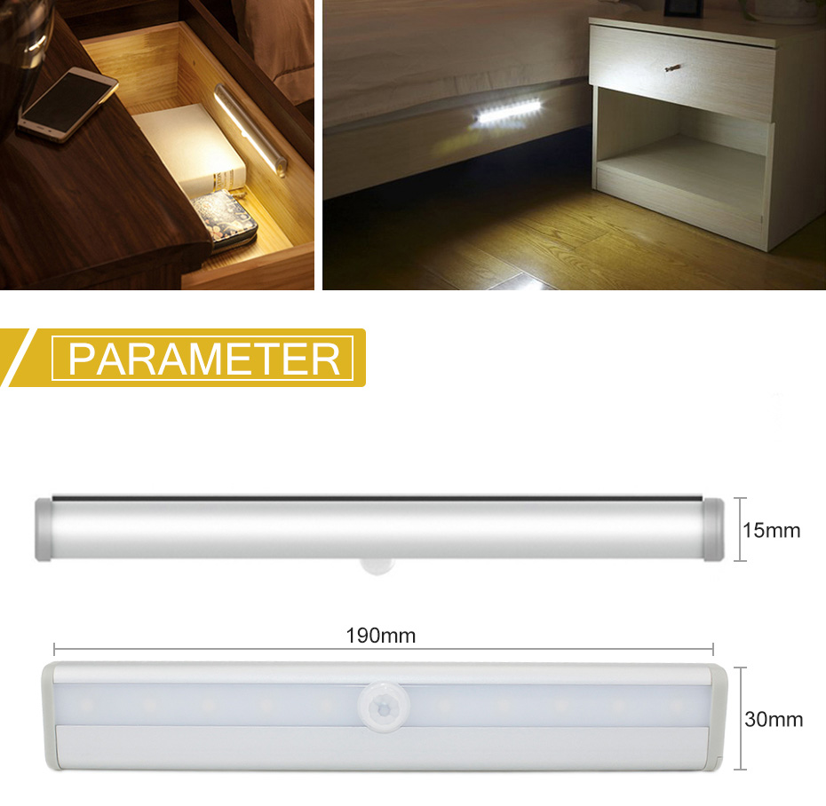 610-LEDs-PIR-LED-Motion-Sensor-Light-Cupboard-Wardrobe-Bed-Lamp-LED-Under-Cabinet-Night-Light-For-Closet-Stairs-Kitchen-33033450500