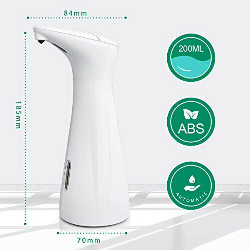 Automatic-Liquid-Soap-Dispenser-Smart-Sensor-Touchless-ABS-Electroplated-Sanitizer-Dispensador-for-Kitchen-Bathroom-200ml-4000206414669