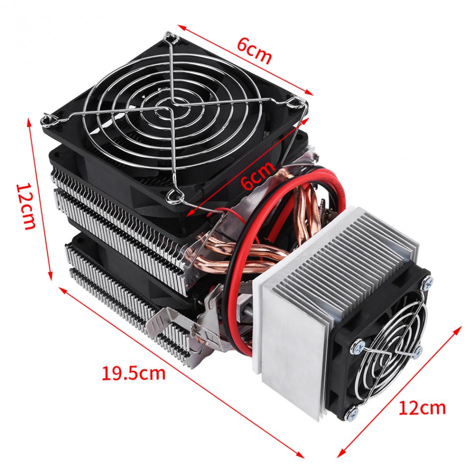 DC-12V-Peltier-Refrigeration-Cooling-Air-Cooling-Radiator-DIY-Fridge-Cooler-System-20A-180W-Semiconductor-Mini-Air-Conditioner-32853319906
