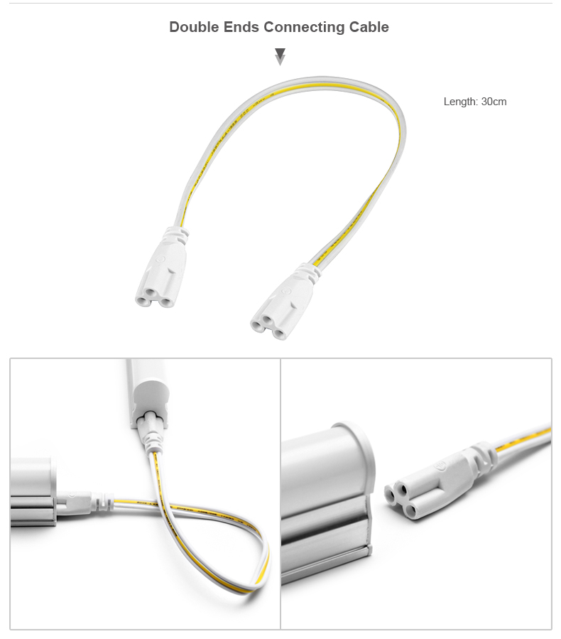 Full-Set-T5-Tube-2957CM-EU-Power-Plug-Switch-Cable-Connection-Wire-Accessories-Cabinet-Kitchen-LED-Lights-Wall-Lamp-220V-32982533947