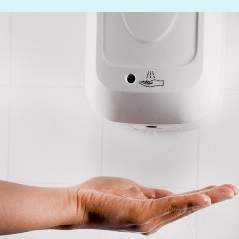 Induction-Automatic-Disinfector-Bathroom-Wall-Mounted-Hand-Sanitizer-Dispenser-1000ml-Liquid-Sterilization-Dispenser-for-Hotel-32647851766