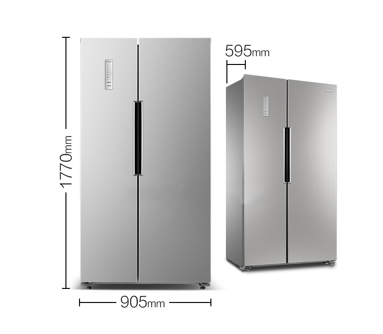 Household-Double-door-Refrigerator-452L-Large-Capacity-Electric-Refrigerator-Power-saving-Fridge-for-Home-BCD-452WK-32897336795