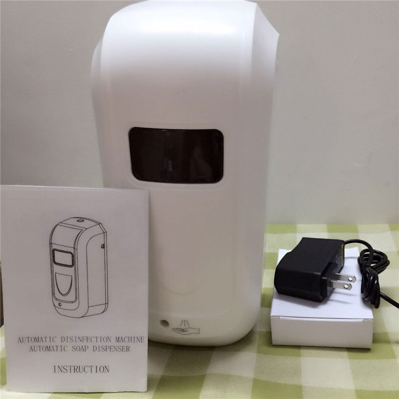 Induction-Automatic-Disinfector-Bathroom-Wall-Mounted-Hand-Sanitizer-Dispenser-1000ml-Liquid-Sterilization-Dispenser-for-Hotel-32647851766