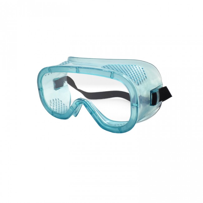 safety goggles anti fog en166, laser medical safety goggles