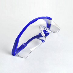 industrial stylish eye protection lab welding dustproof safety glasses goggles protective medical goggles