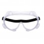 OEM chemical resistant goggles enclosed labor medical laser anti saliva fog safety glasses goggles for work protective