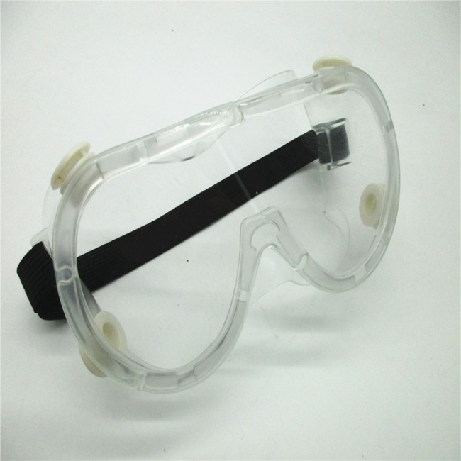 full wrap anti fog medical enclosed safety goggle anticorona virus anti flu splash protective eye safety glasses goggle