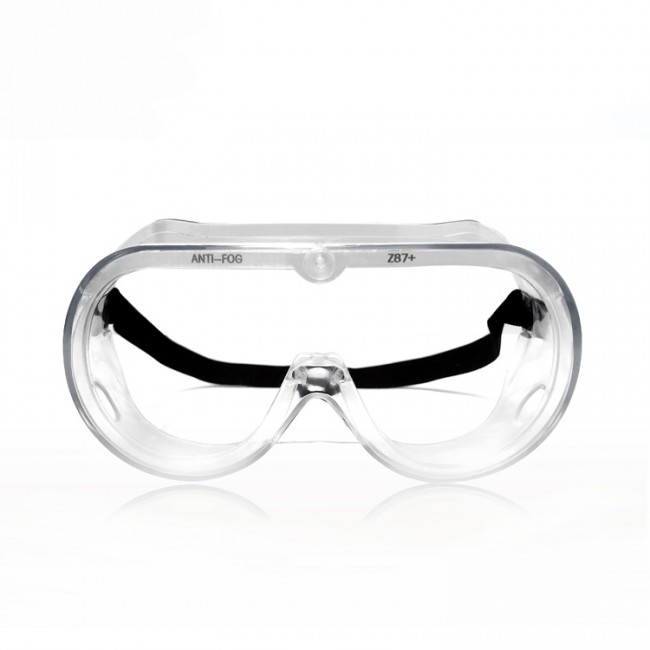 Wholesale Safety Goggles Anti-fog Anti-Virus High Impact Medical Protective Goggles
