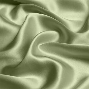 19 Momme 108cm Silk Stretch Charmeuse Fabric