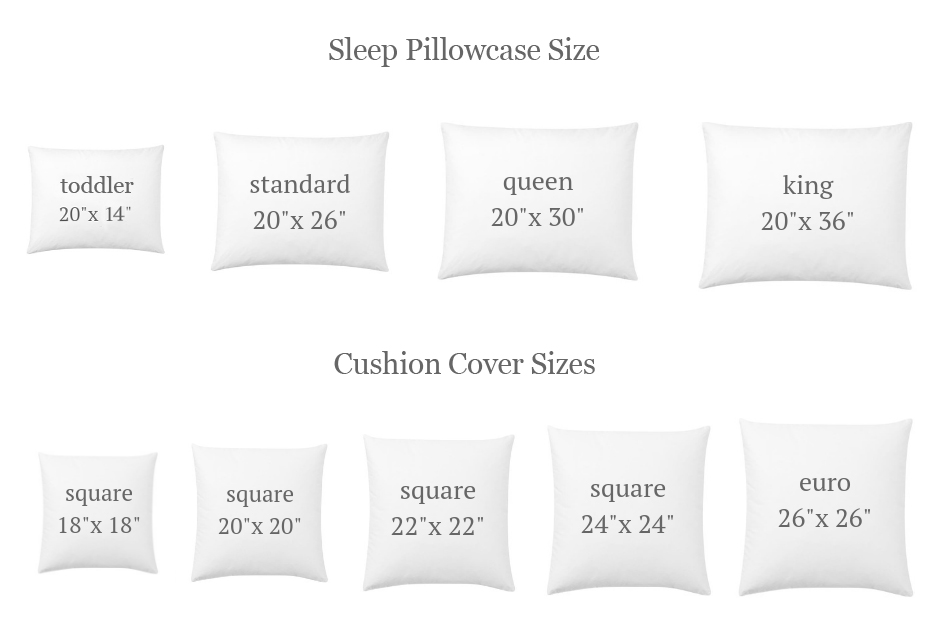 How to custom silk pillowcase