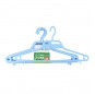 Plastic Swivel Clothes Hanger
