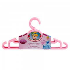 Plastic Infant Toddler Nursery Hanger