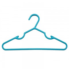 Baby Toddler Nursery Children Plastic Clothes Hangers