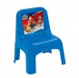 Plastic Kids Playtime Resin Chair