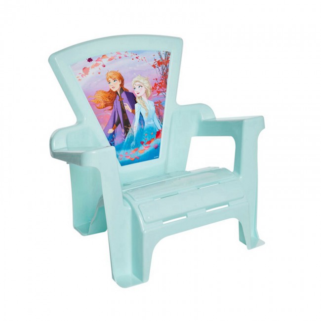 1372D Kids Or Toddlers Plastic Outdoor Beach Adirondack Chair For Patio Lawn Garden 07 650x650 1279 