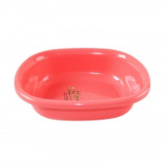 Plastic Dish Pan Basin Tub Tote Box