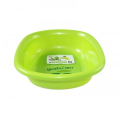 Plastic Dish Pan Basin Tub Tote Box